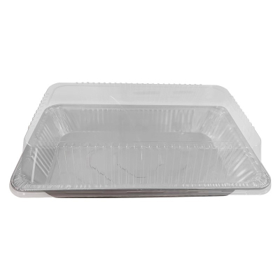 铝箔餐盒8540深盖