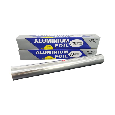 铝箔纸30cmX30m