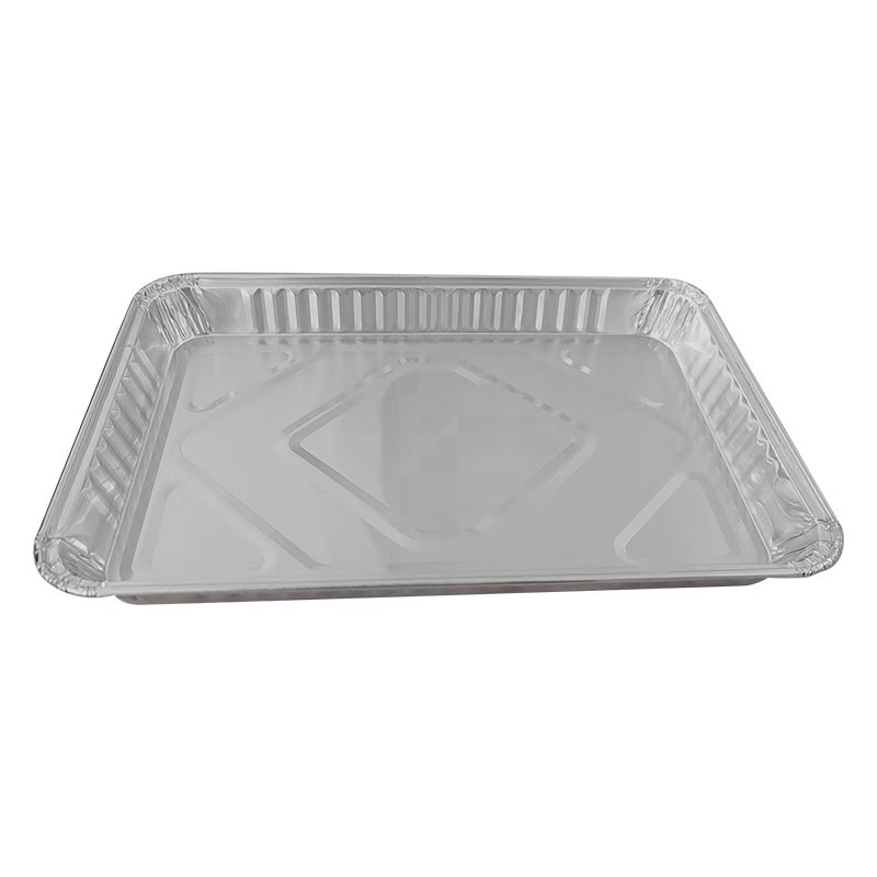 铝箔餐盒320