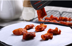 硅油纸配方生产工艺加工制造方法