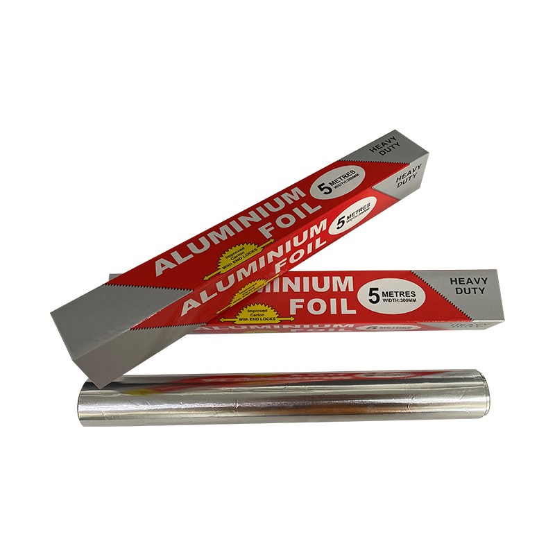 铝箔纸30cmX5m