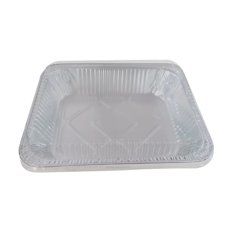 铝箔餐盒321