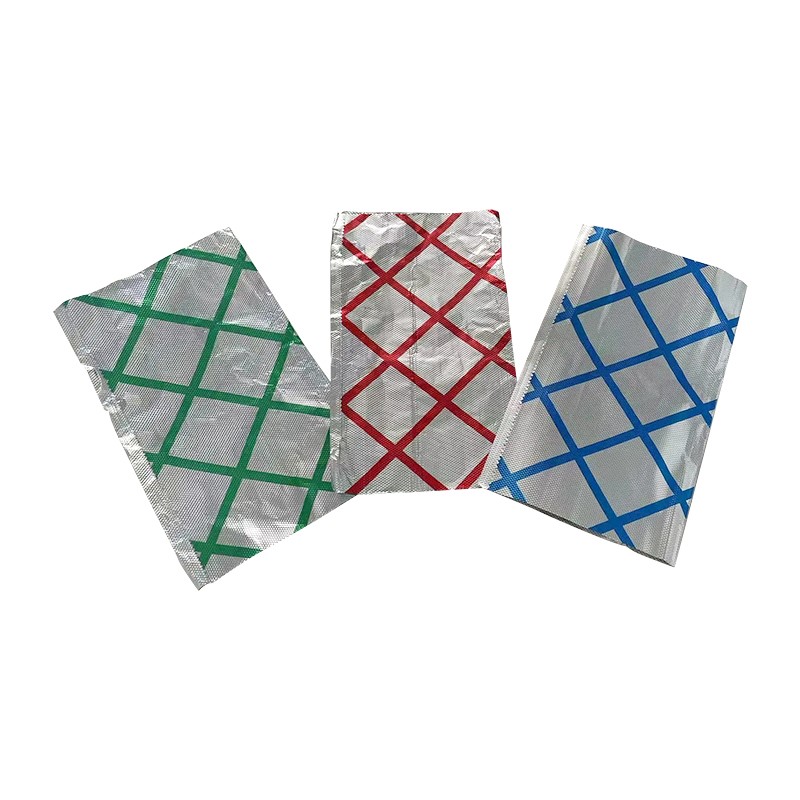 彩印铝箔抽纸 22.5x26cm