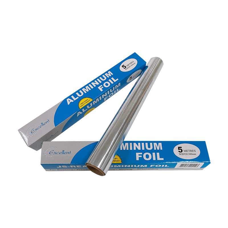 铝箔纸30cmX5m