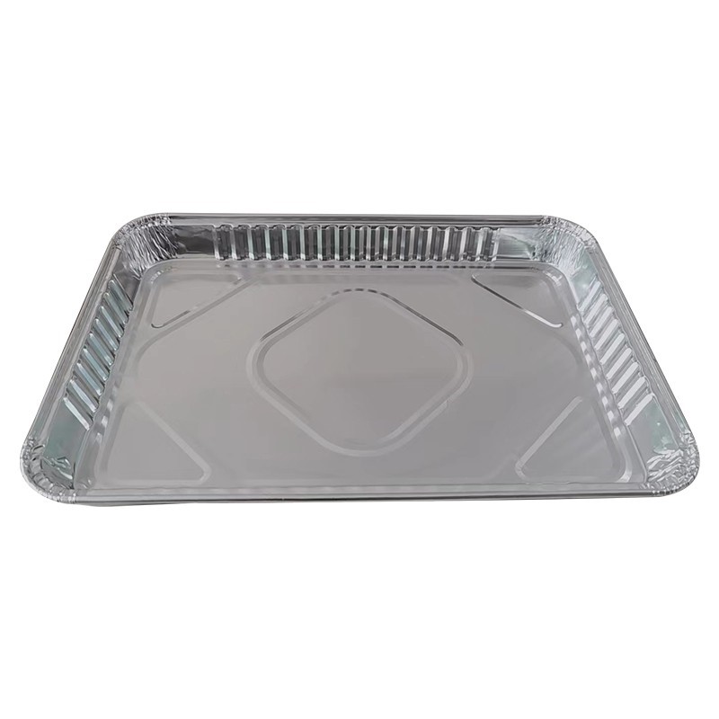 铝箔餐盒309
