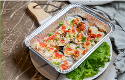 关注两会丨政府大力支持推广铝箔容器应用！