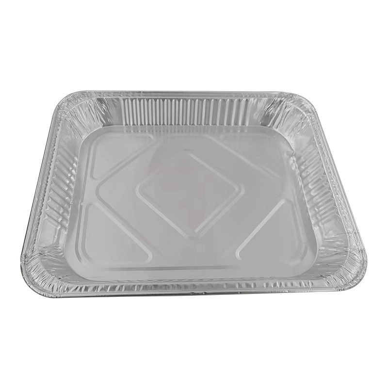 铝箔餐盒320