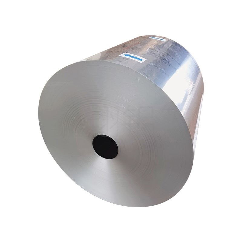 大卷铝箔