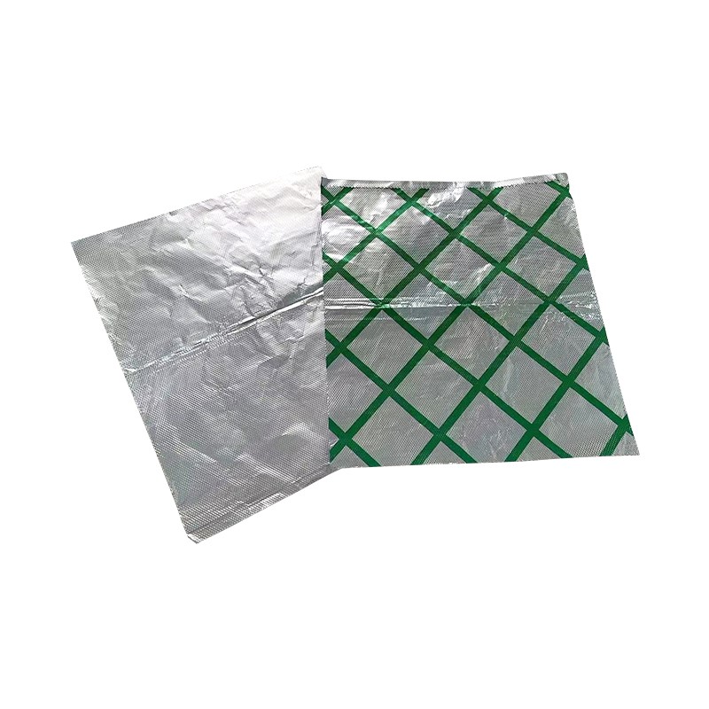 彩印铝箔抽纸 22.5x26cm